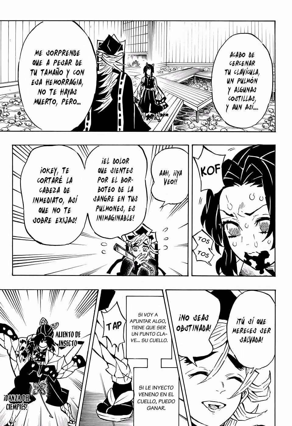 Read Demon Slayer_ Kimetsu no Yaiba ES Manga Online
