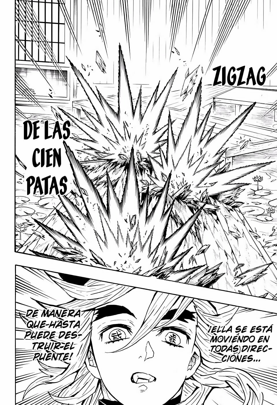 Read Demon Slayer_ Kimetsu no Yaiba ES Manga Online