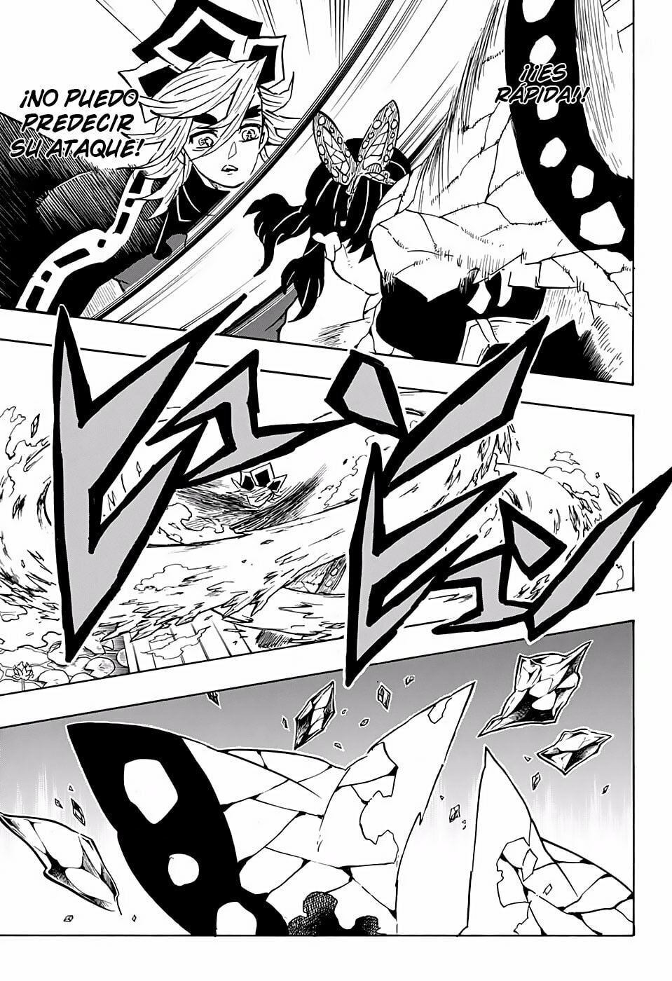 Read Demon Slayer_ Kimetsu no Yaiba ES Manga Online