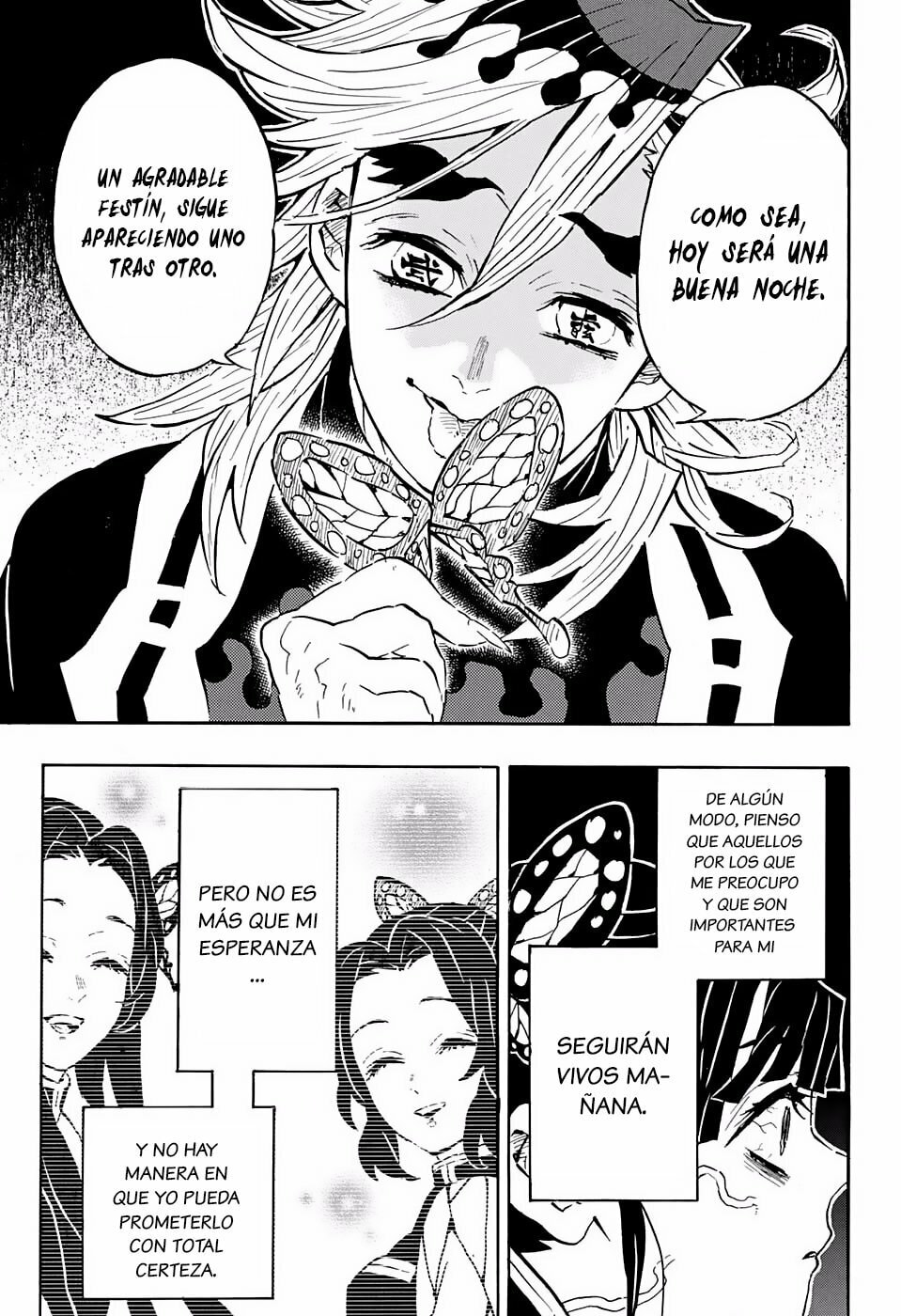 Read Demon Slayer_ Kimetsu no Yaiba ES Manga Online