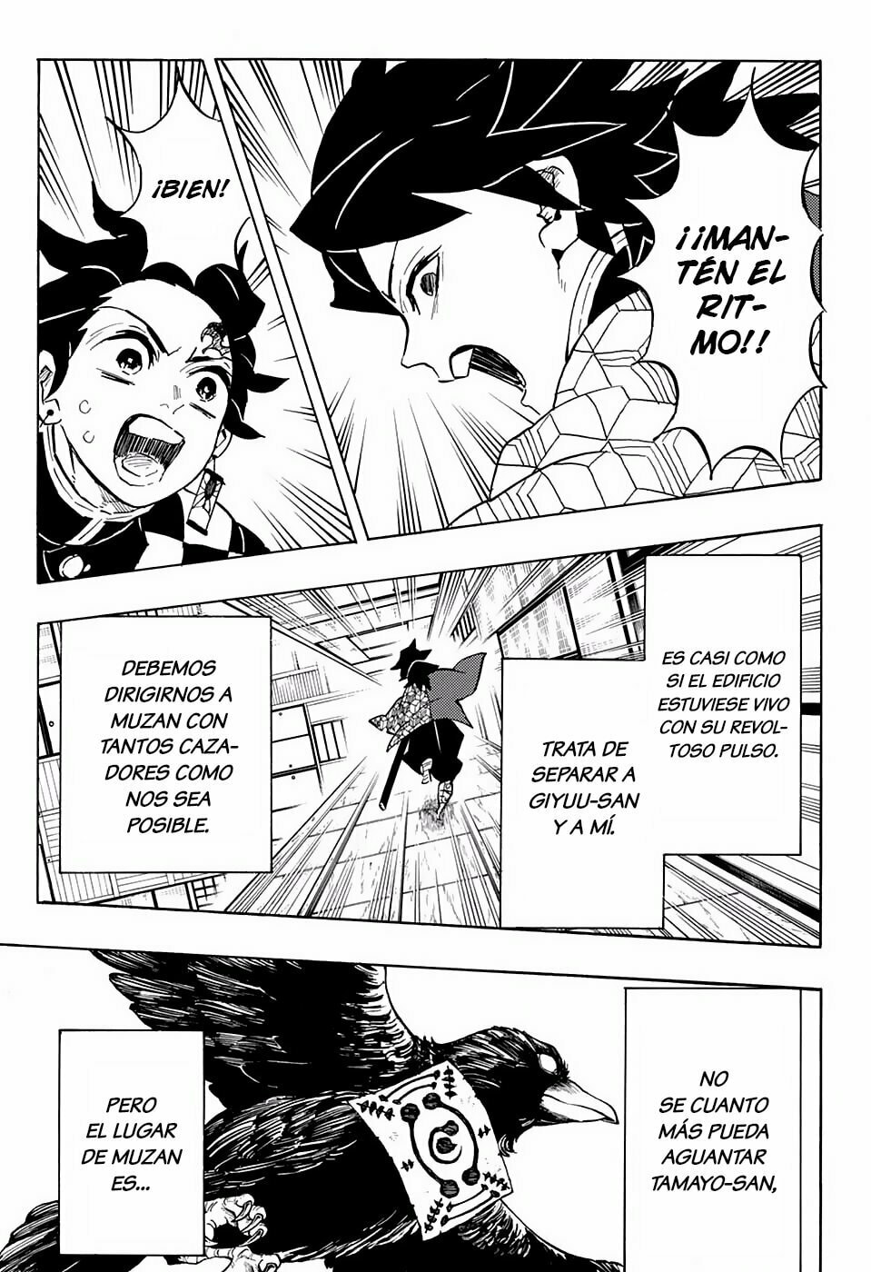 Read Demon Slayer_ Kimetsu no Yaiba ES Manga Online