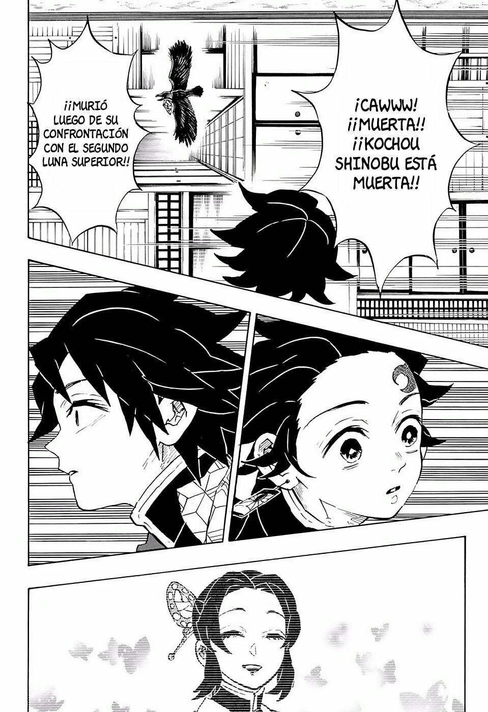 Read Demon Slayer_ Kimetsu no Yaiba ES Manga Online