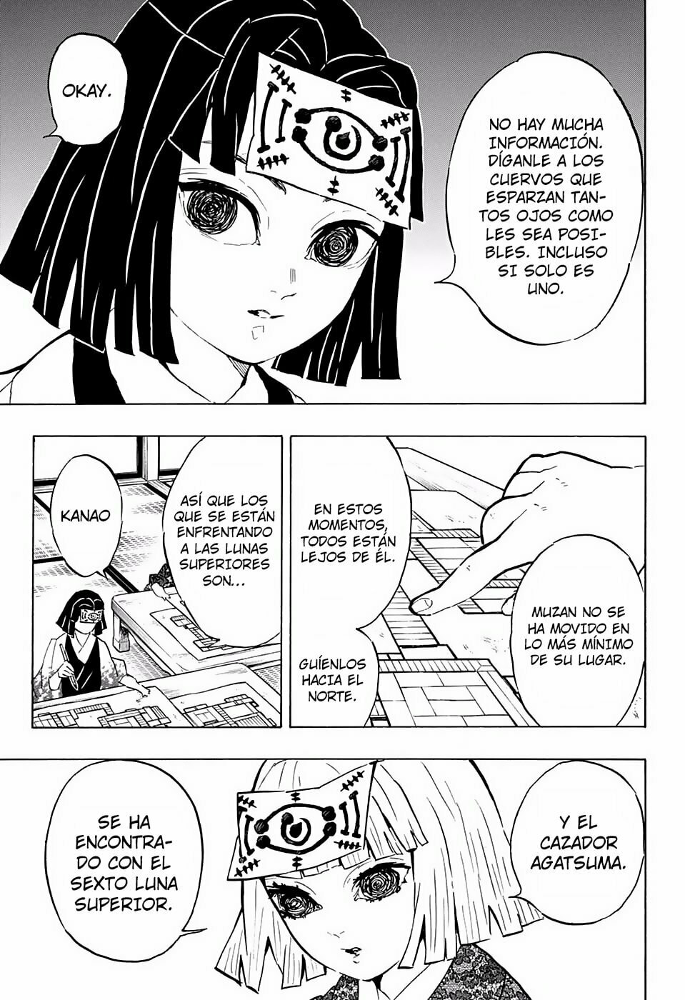 Read Demon Slayer_ Kimetsu no Yaiba ES Manga Online