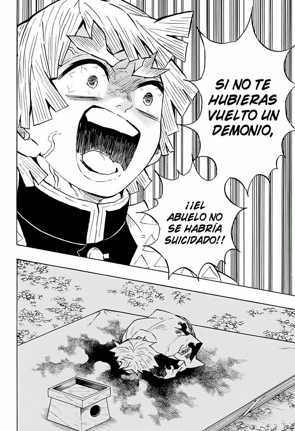 Read Demon Slayer_ Kimetsu no Yaiba ES Manga Online