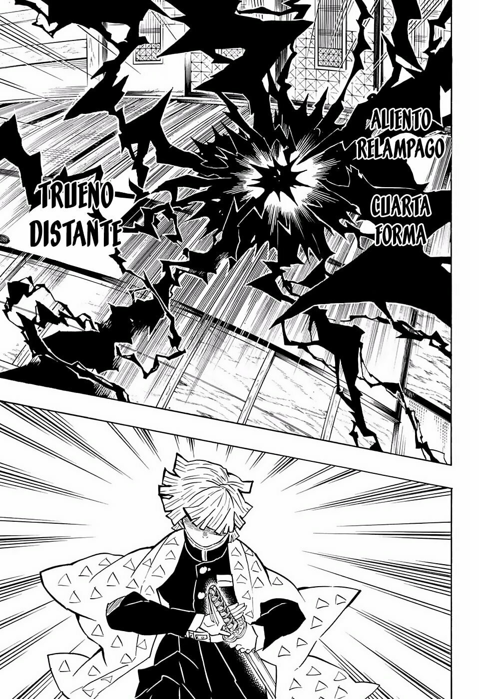 Read Demon Slayer_ Kimetsu no Yaiba ES Manga Online