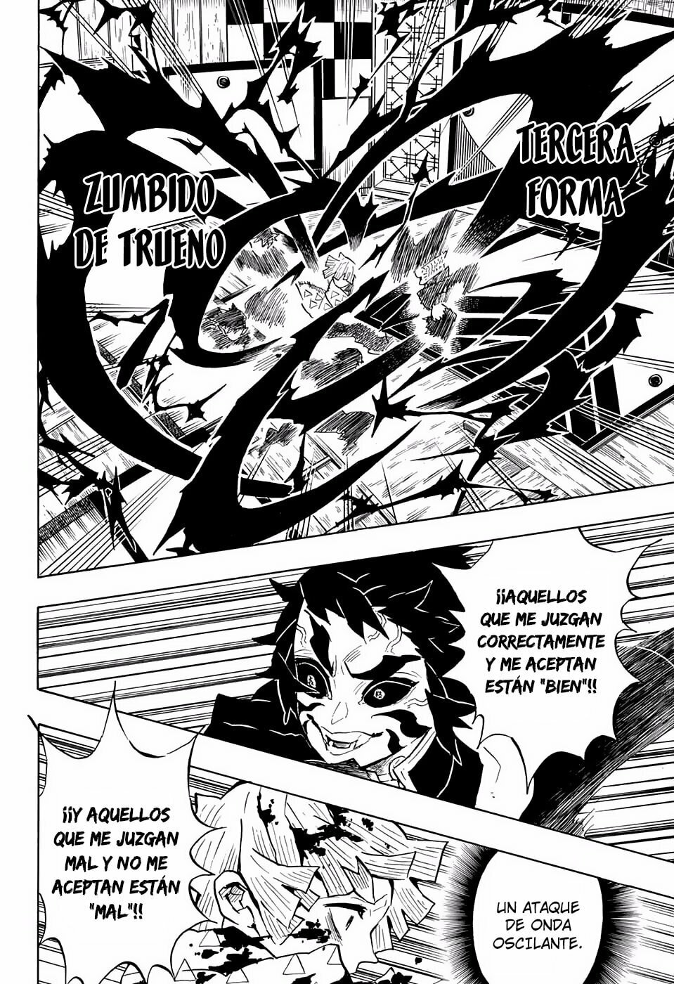 Read Demon Slayer_ Kimetsu no Yaiba ES Manga Online