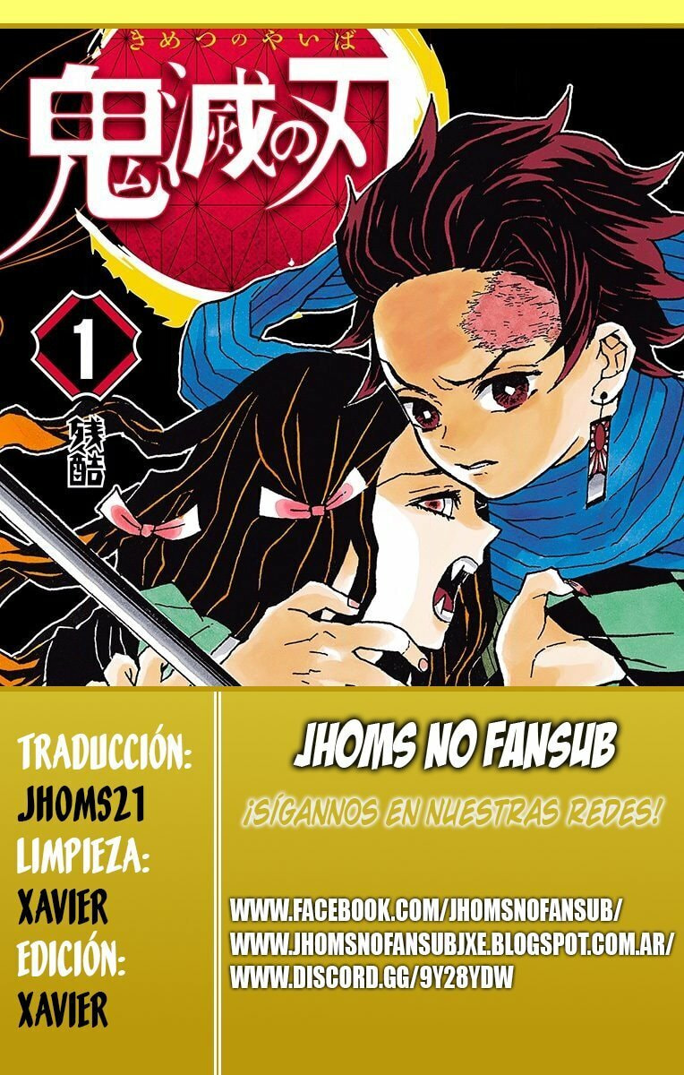 Read Demon Slayer_ Kimetsu no Yaiba ES Manga Online