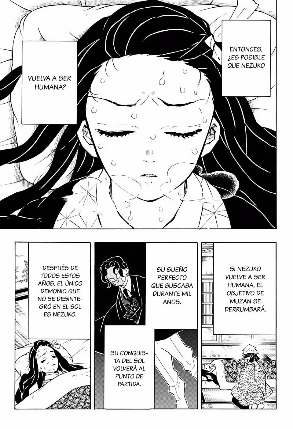 Read Demon Slayer_ Kimetsu no Yaiba ES Manga Online
