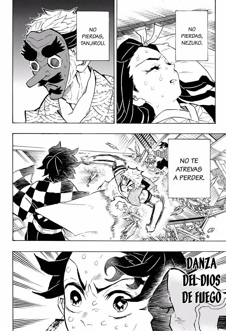 Read Demon Slayer_ Kimetsu no Yaiba ES Manga Online