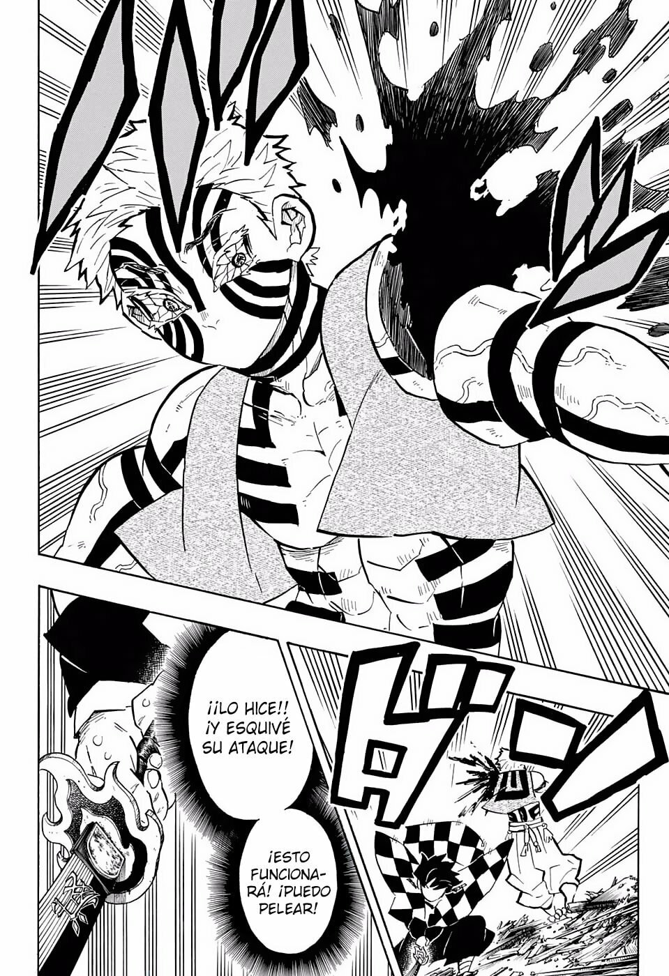 Read Demon Slayer_ Kimetsu no Yaiba ES Manga Online