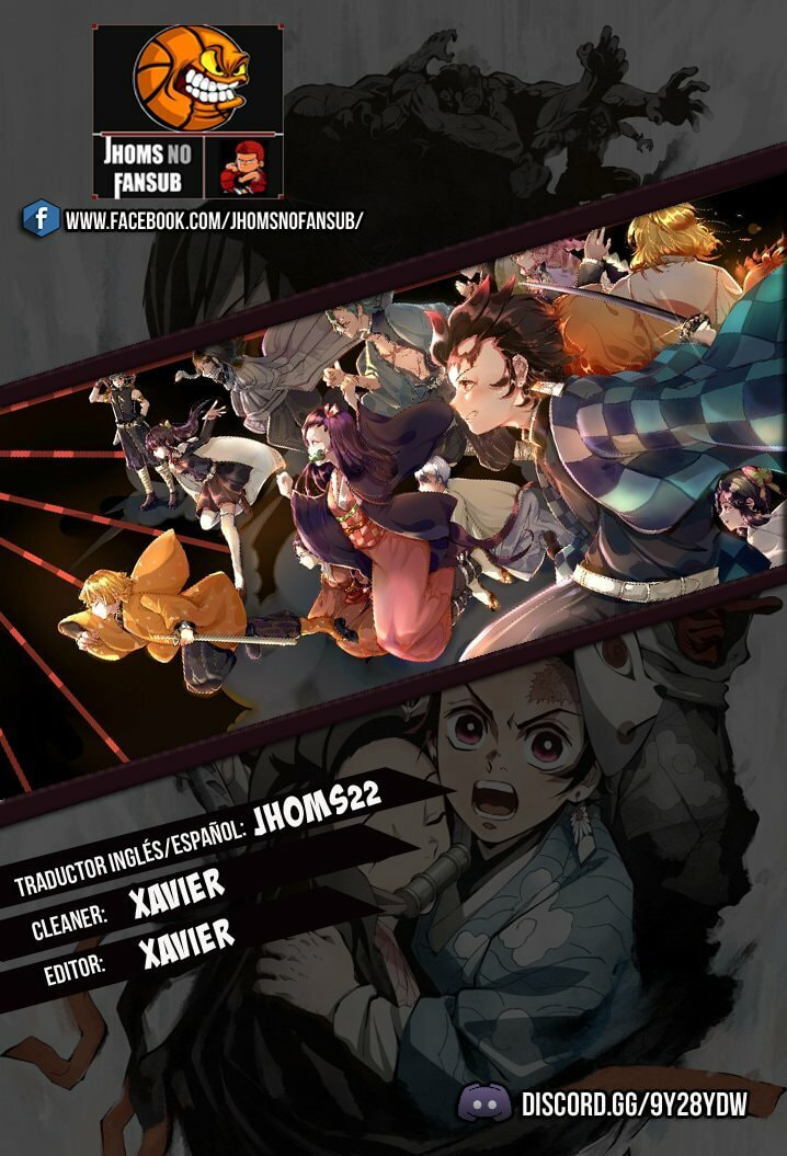 Read Demon Slayer_ Kimetsu no Yaiba ES Manga Online