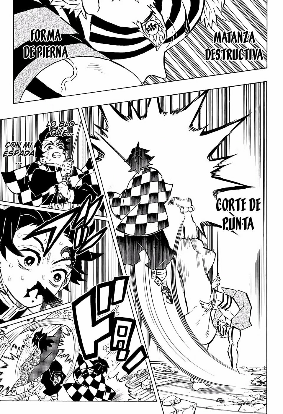 Read Demon Slayer_ Kimetsu no Yaiba ES Manga Online
