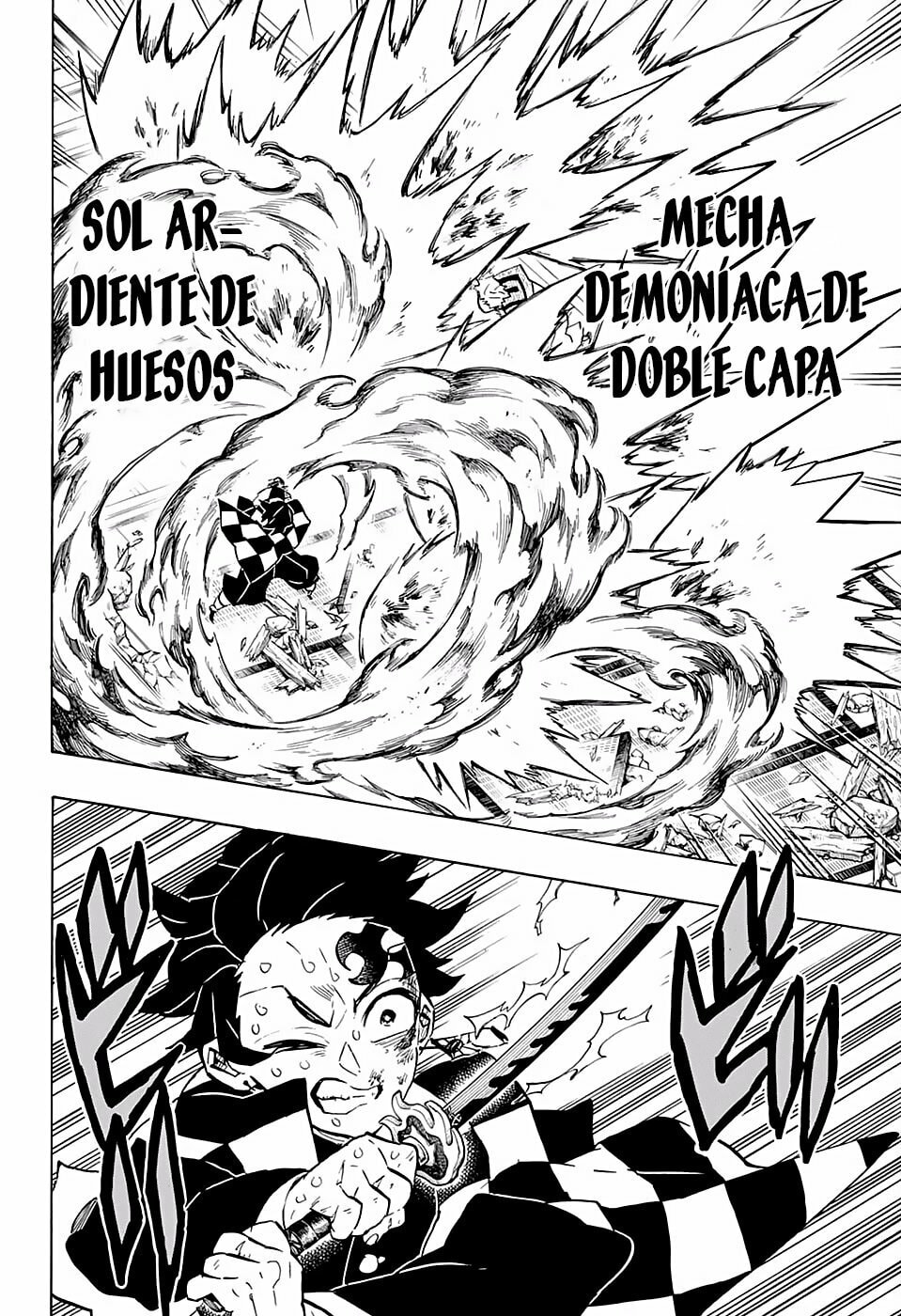 Read Demon Slayer_ Kimetsu no Yaiba ES Manga Online