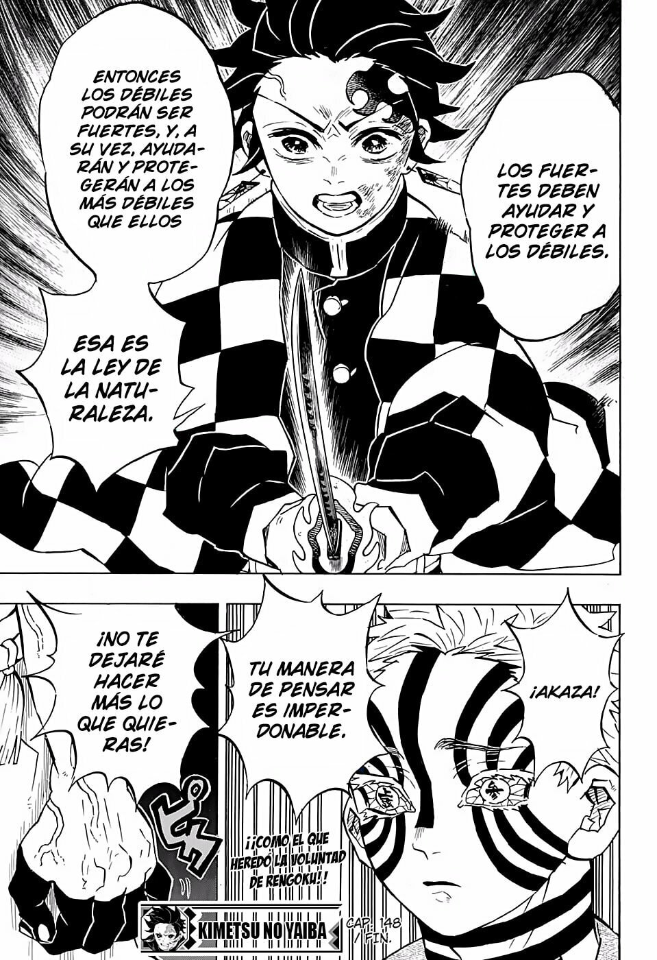 Read Demon Slayer_ Kimetsu no Yaiba ES Manga Online