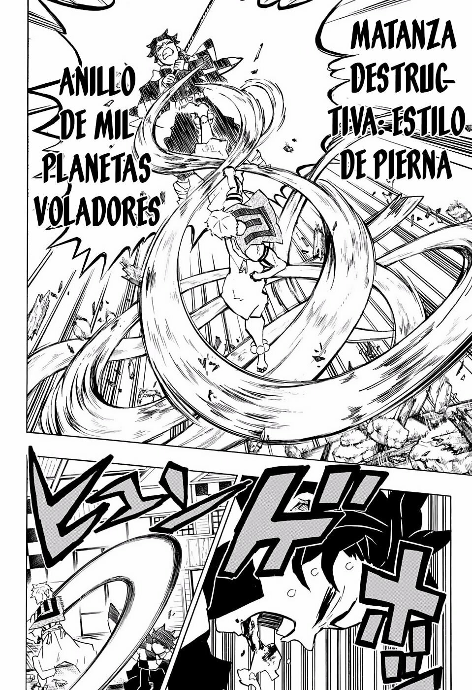 Read Demon Slayer_ Kimetsu no Yaiba ES Manga Online