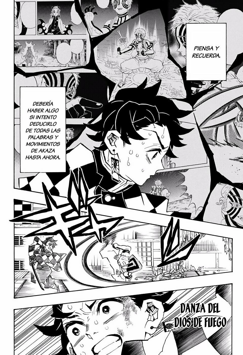Read Demon Slayer_ Kimetsu no Yaiba ES Manga Online