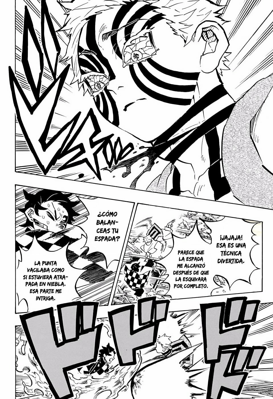 Read Demon Slayer_ Kimetsu no Yaiba ES Manga Online