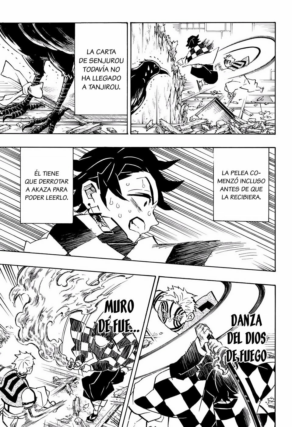 Read Demon Slayer_ Kimetsu no Yaiba ES Manga Online
