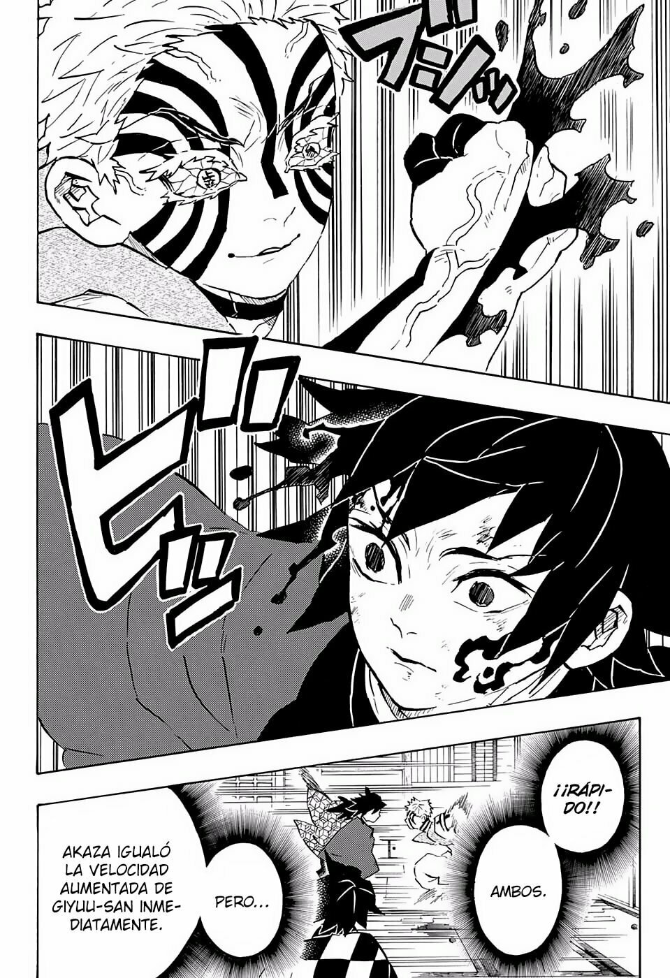 Read Demon Slayer_ Kimetsu no Yaiba ES Manga Online