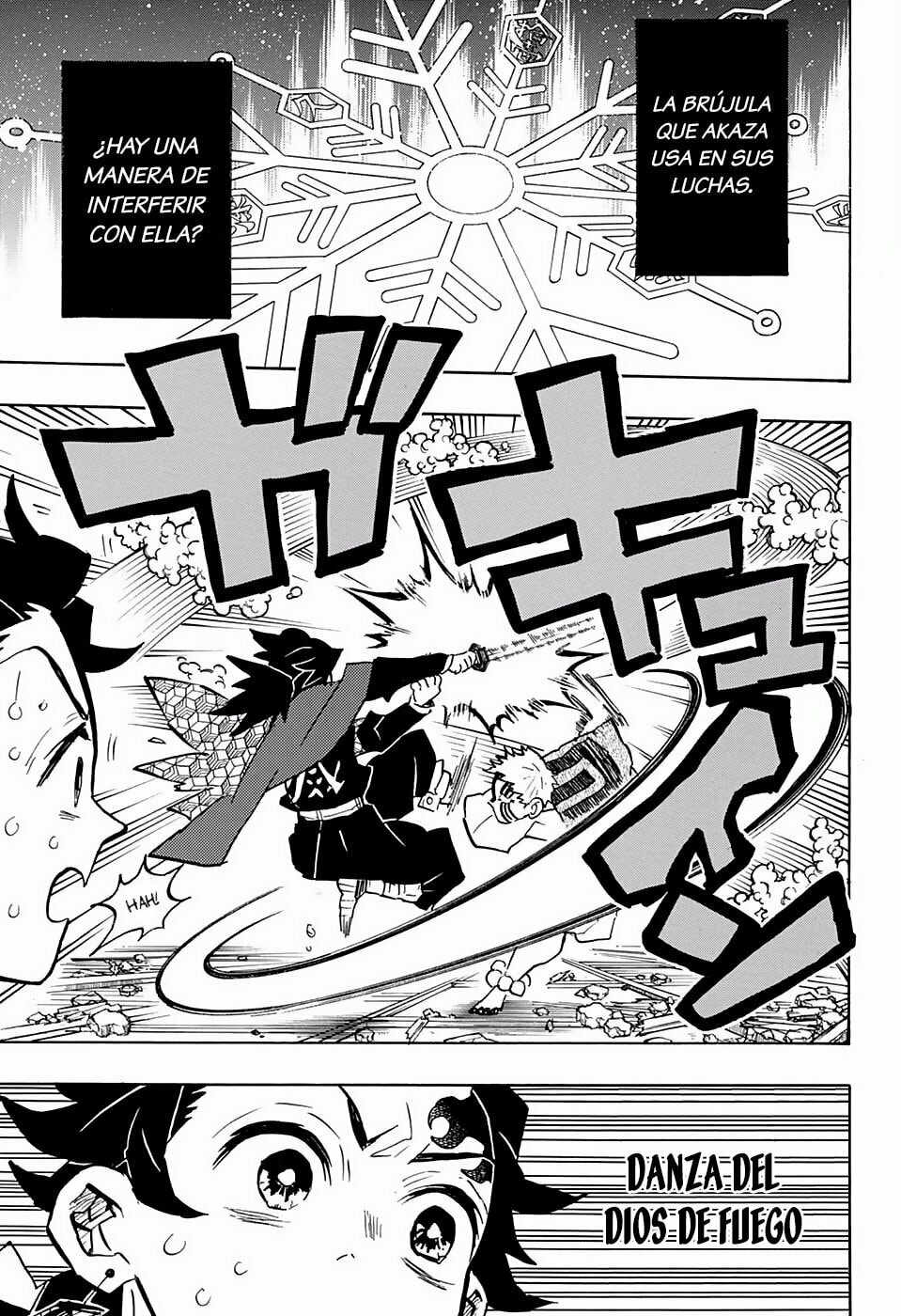 Read Demon Slayer_ Kimetsu no Yaiba ES Manga Online