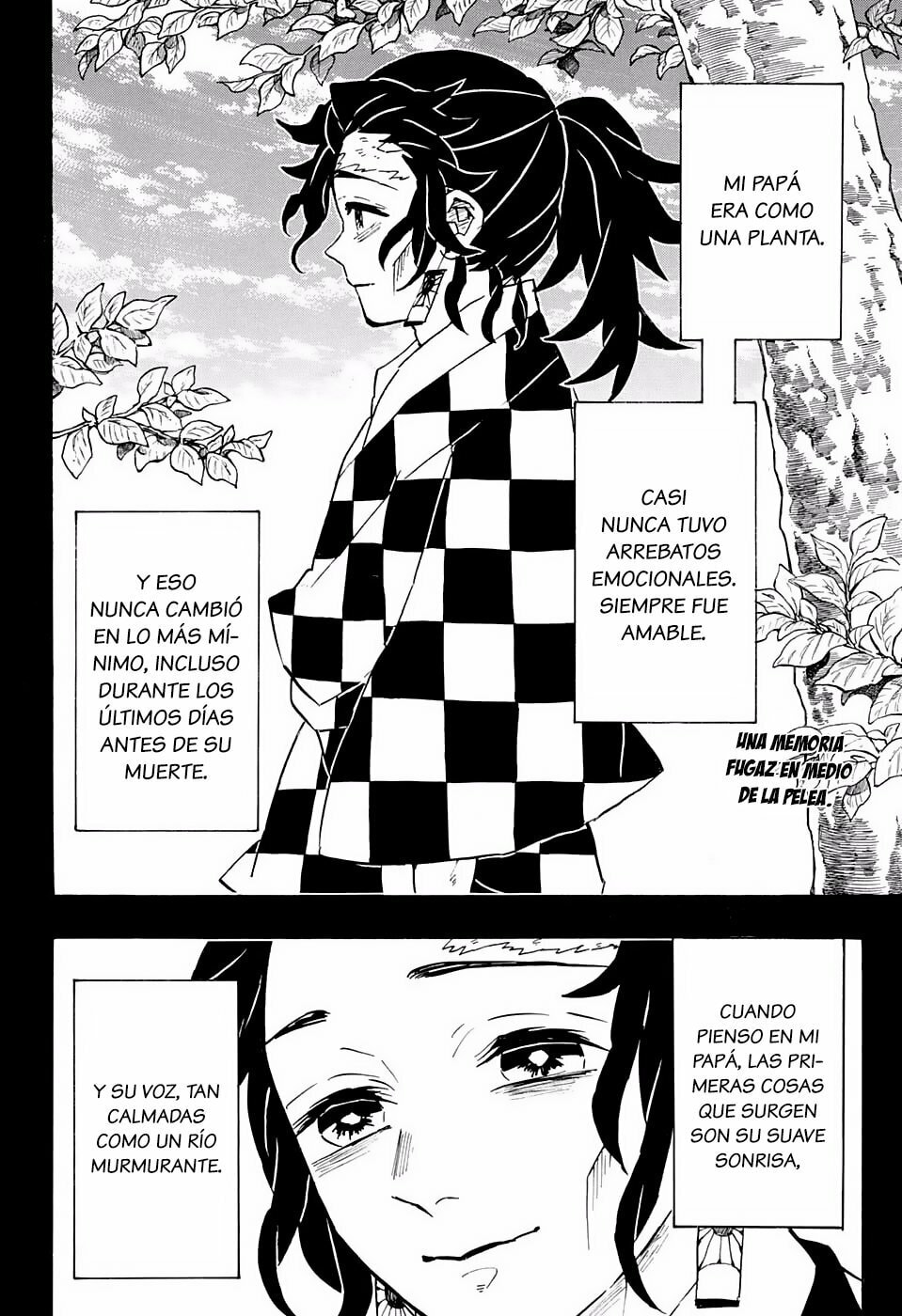 Read Demon Slayer_ Kimetsu no Yaiba ES Manga Online