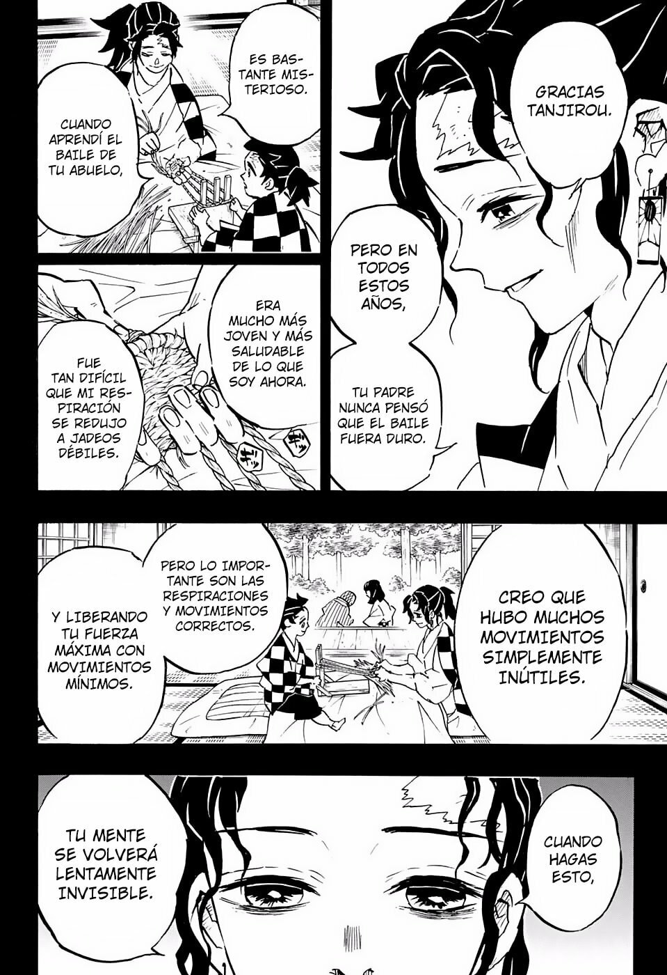 Read Demon Slayer_ Kimetsu no Yaiba ES Manga Online
