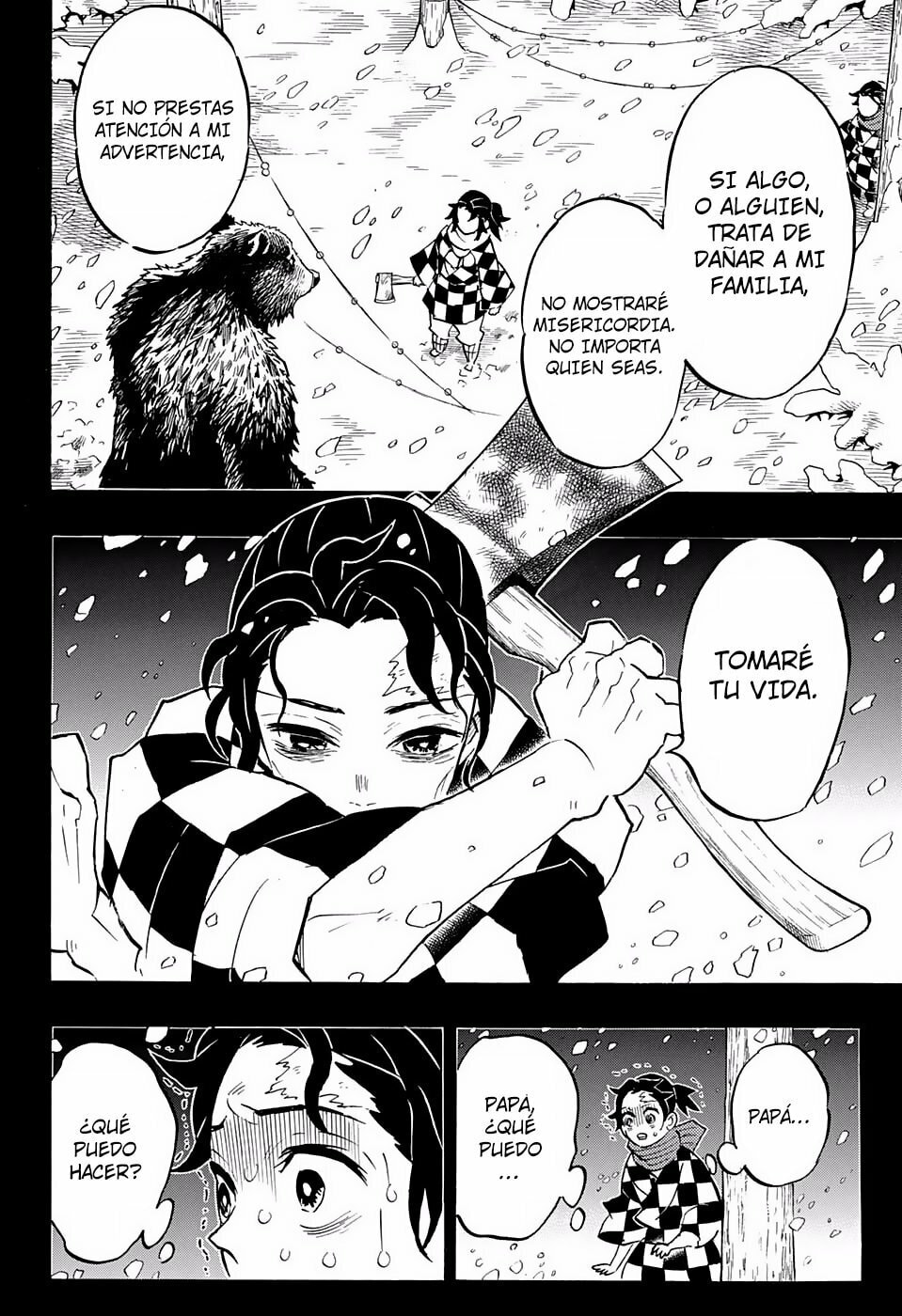 Read Demon Slayer_ Kimetsu no Yaiba ES Manga Online
