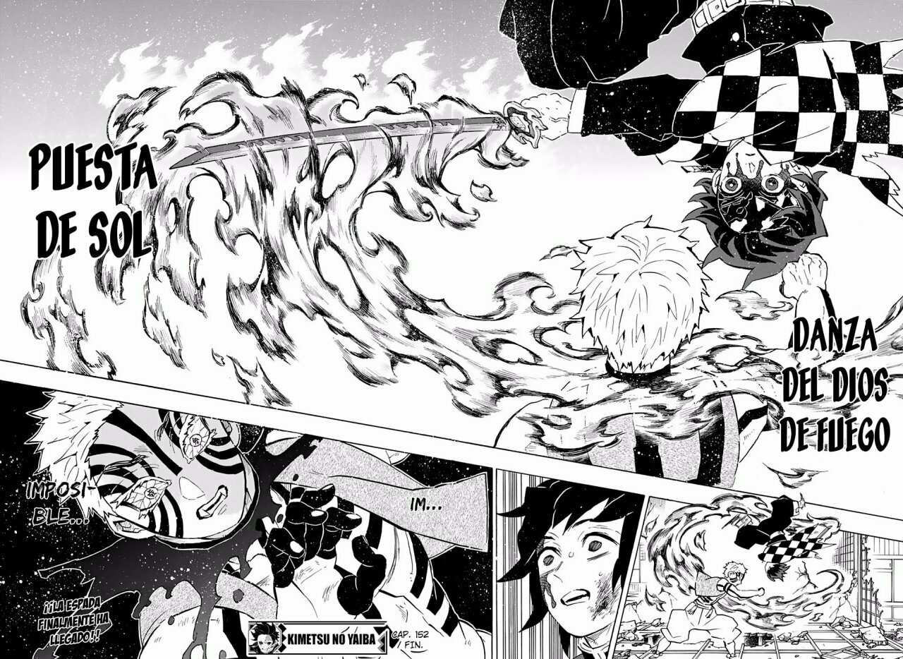 Read Demon Slayer_ Kimetsu no Yaiba ES Manga Online