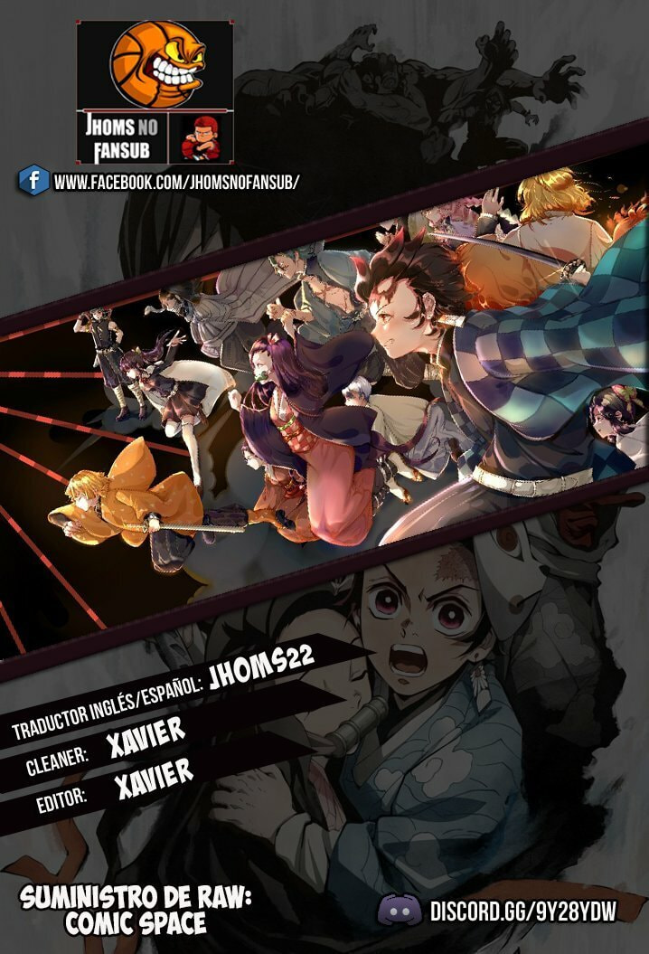 Read Demon Slayer_ Kimetsu no Yaiba ES Manga Online