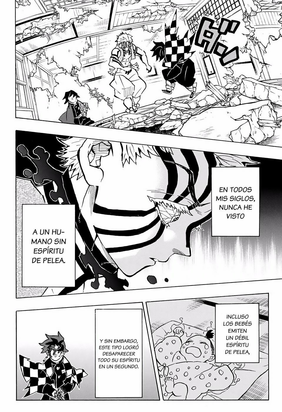 Read Demon Slayer_ Kimetsu no Yaiba ES Manga Online