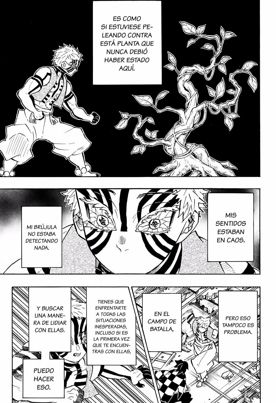 Read Demon Slayer_ Kimetsu no Yaiba ES Manga Online