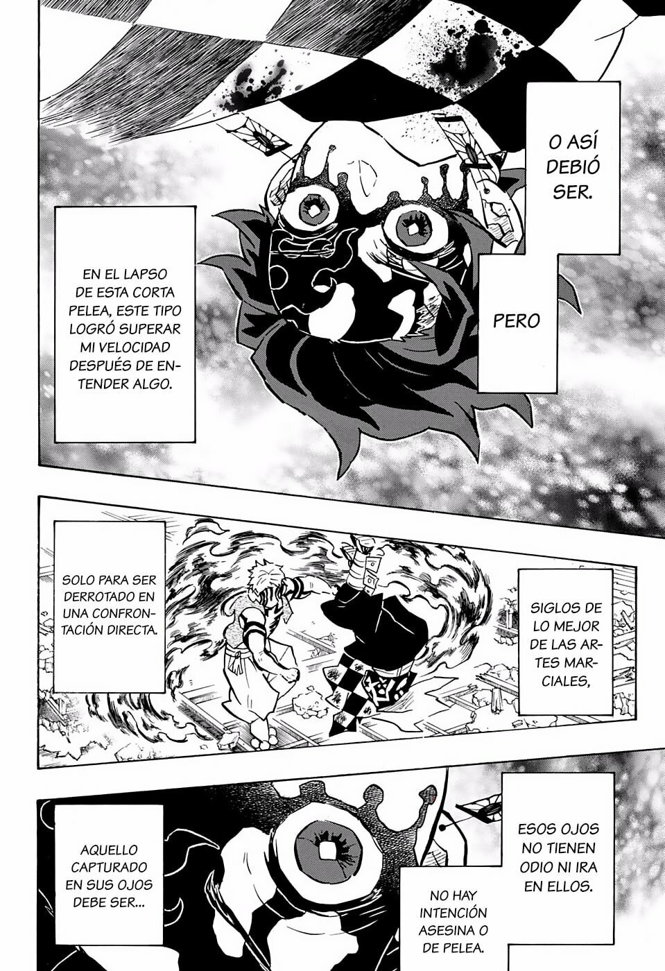 Read Demon Slayer_ Kimetsu no Yaiba ES Manga Online