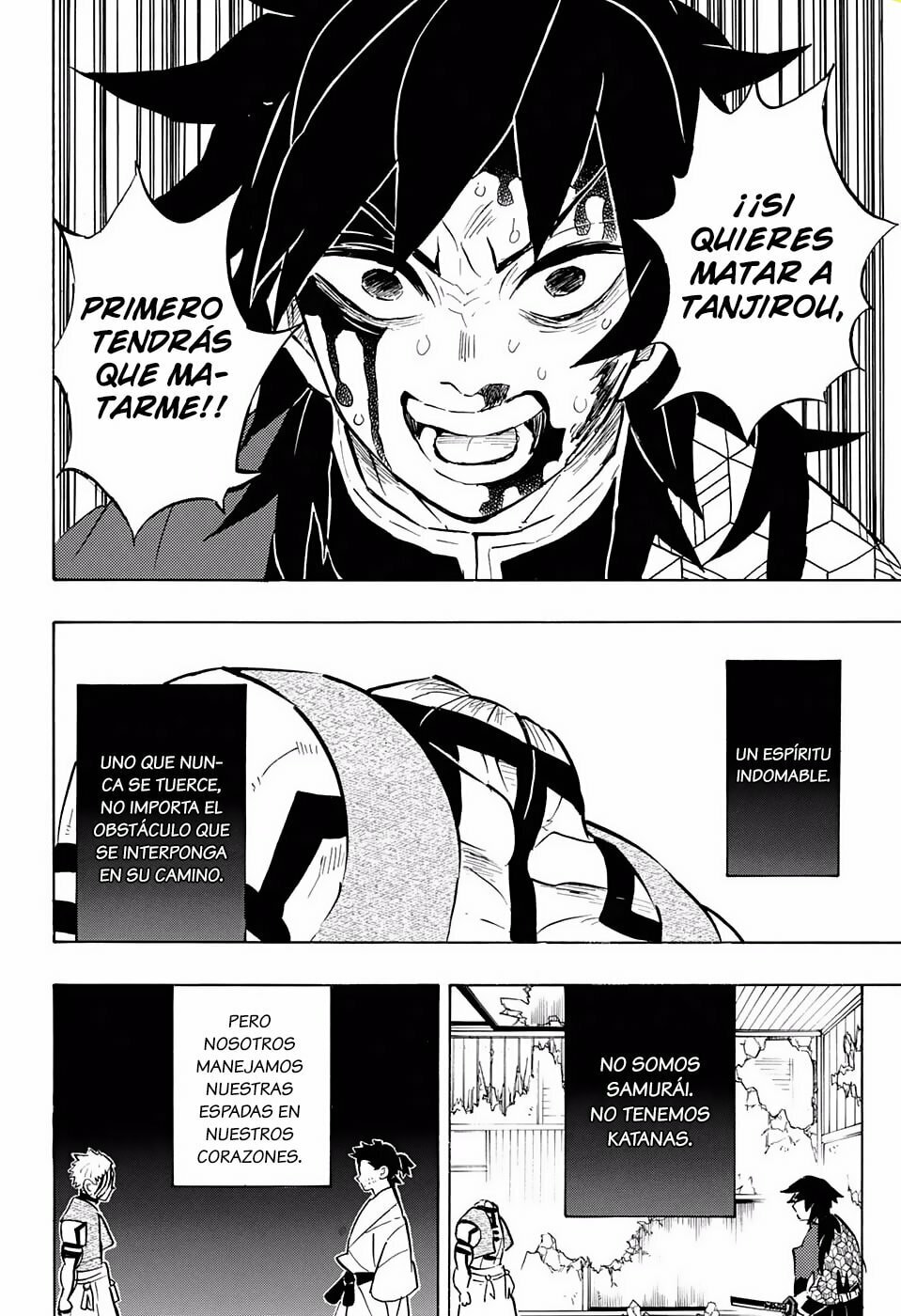 Read Demon Slayer_ Kimetsu no Yaiba ES Manga Online