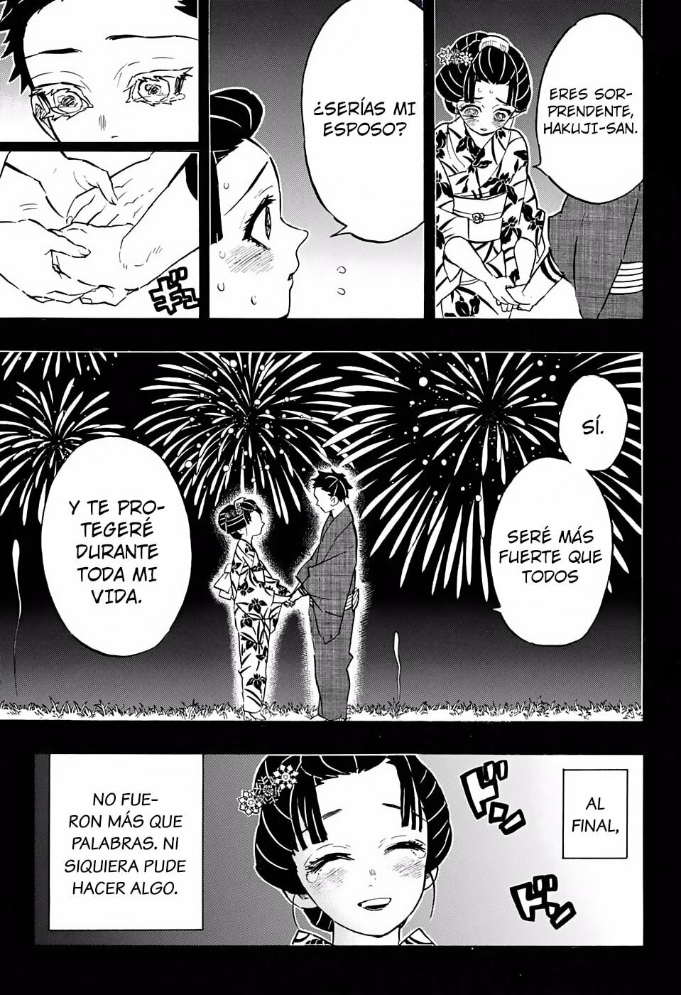 Read Demon Slayer_ Kimetsu no Yaiba ES Manga Online