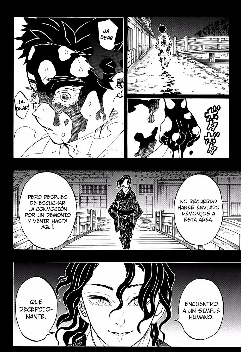 Read Demon Slayer_ Kimetsu no Yaiba ES Manga Online