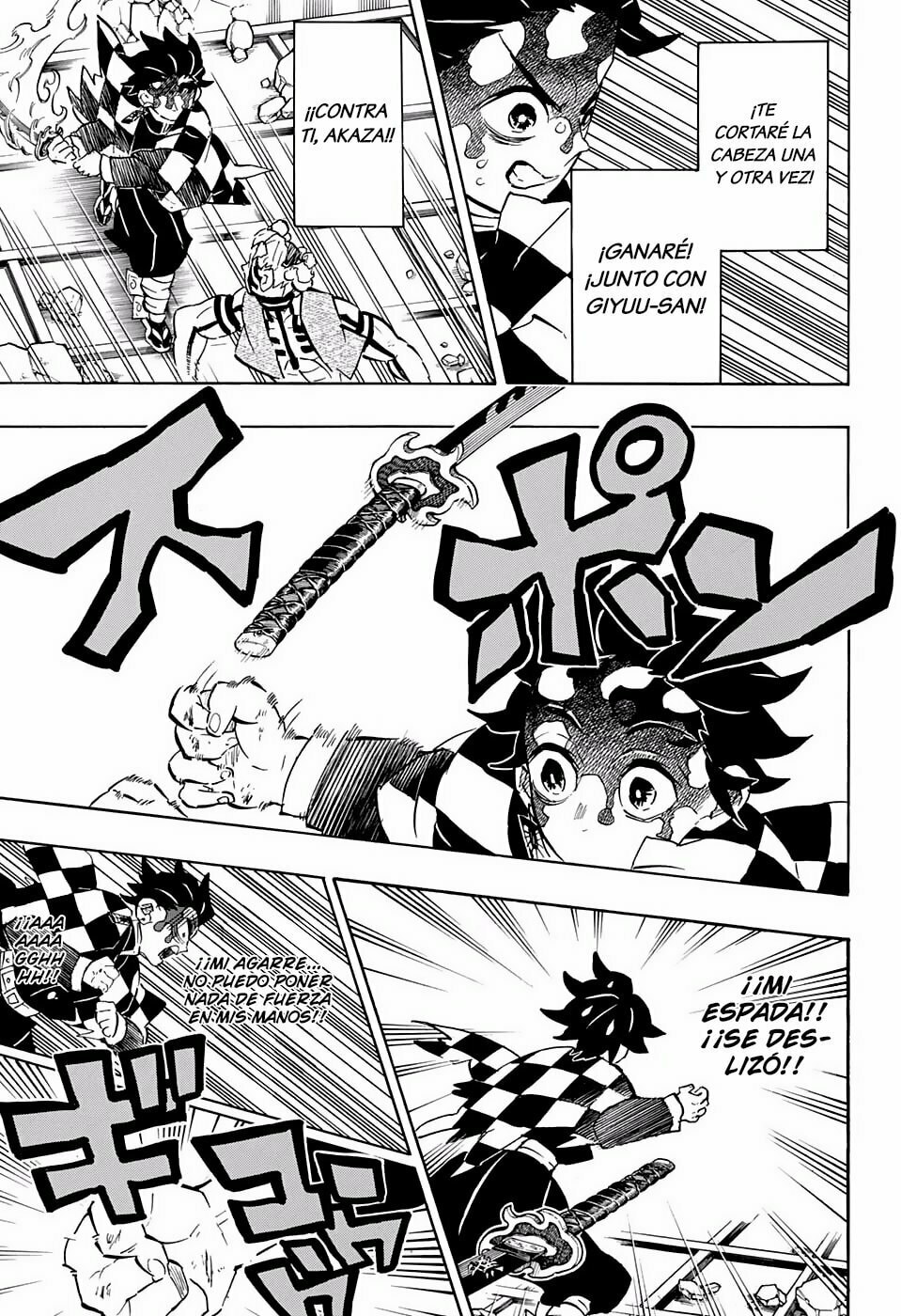 Read Demon Slayer_ Kimetsu no Yaiba ES Manga Online