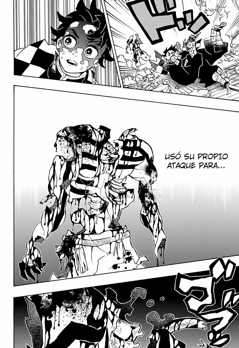 Read Demon Slayer_ Kimetsu no Yaiba ES Manga Online