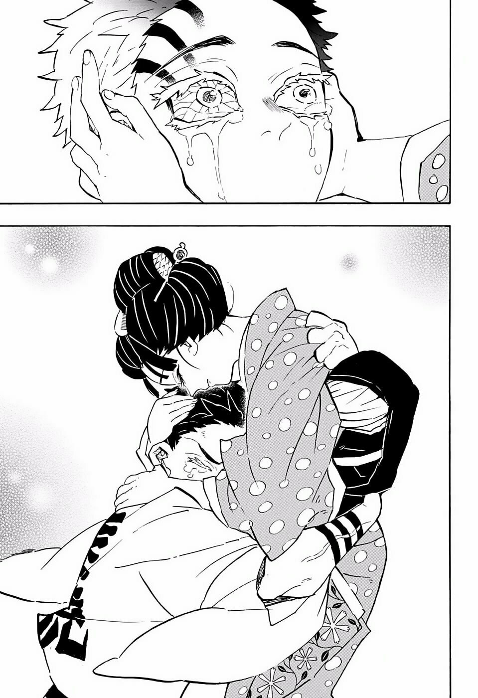 Read Demon Slayer_ Kimetsu no Yaiba ES Manga Online
