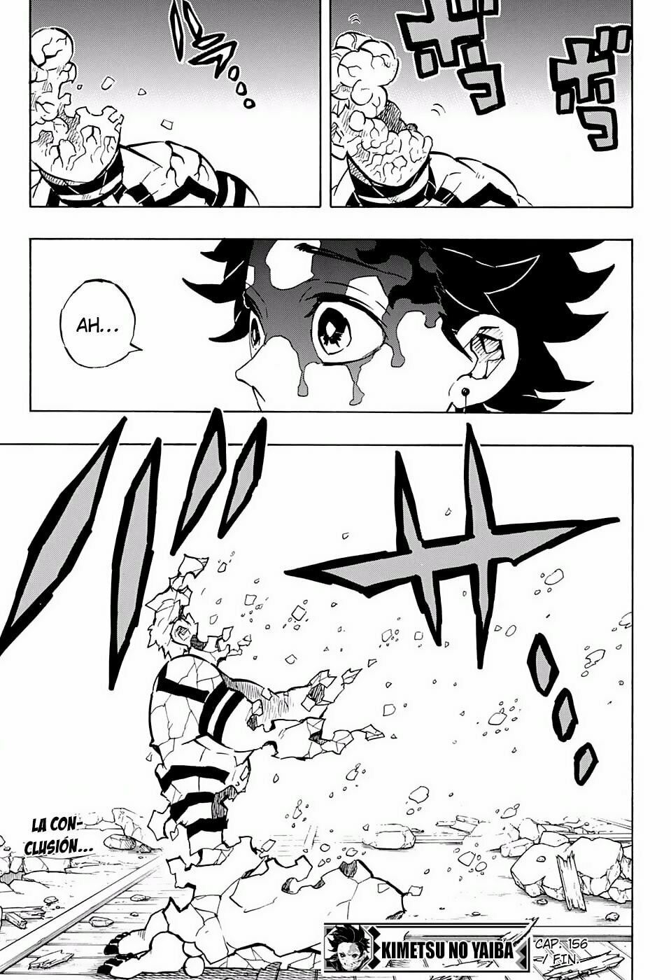 Read Demon Slayer_ Kimetsu no Yaiba ES Manga Online