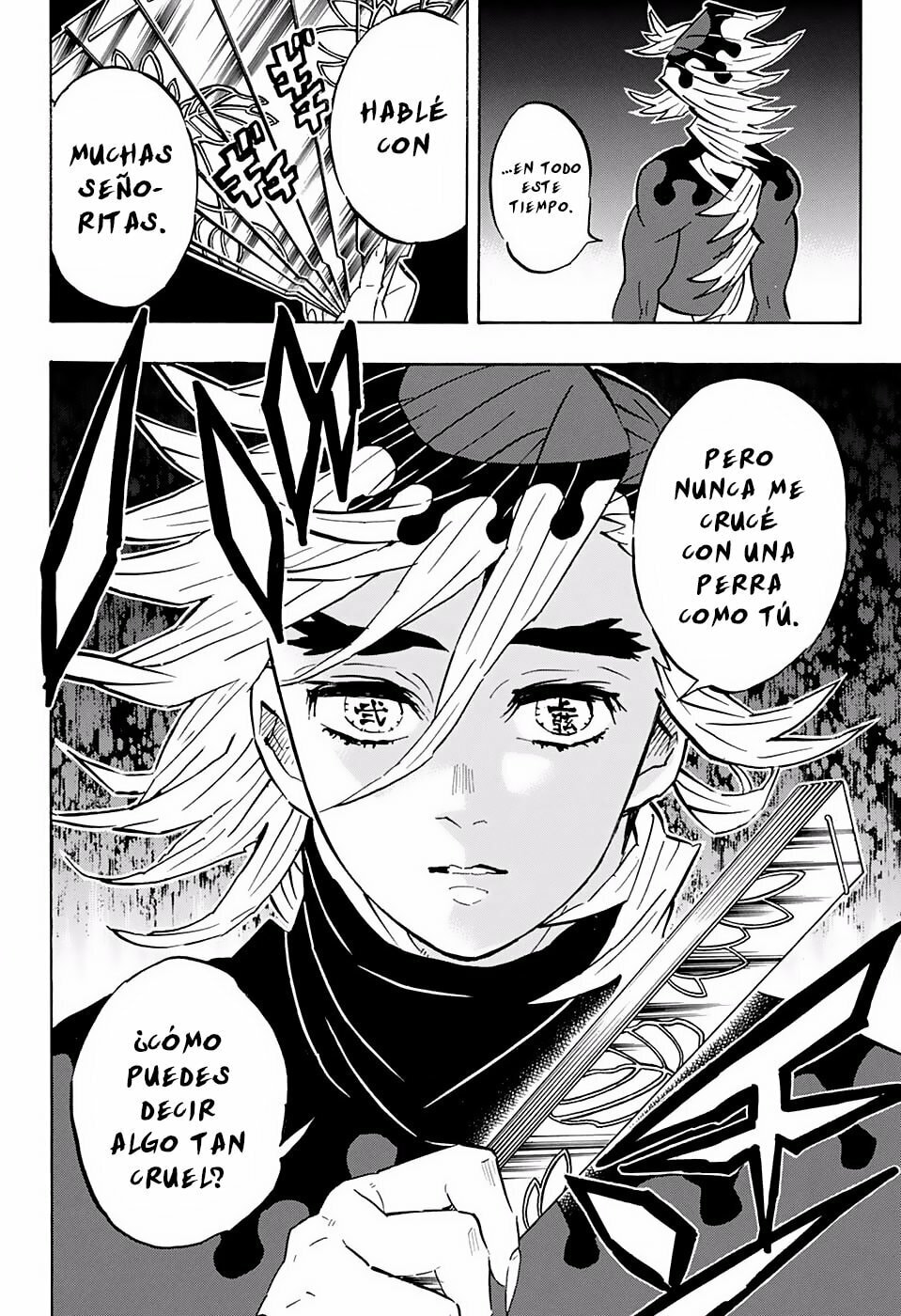 Read Demon Slayer_ Kimetsu no Yaiba ES Manga Online