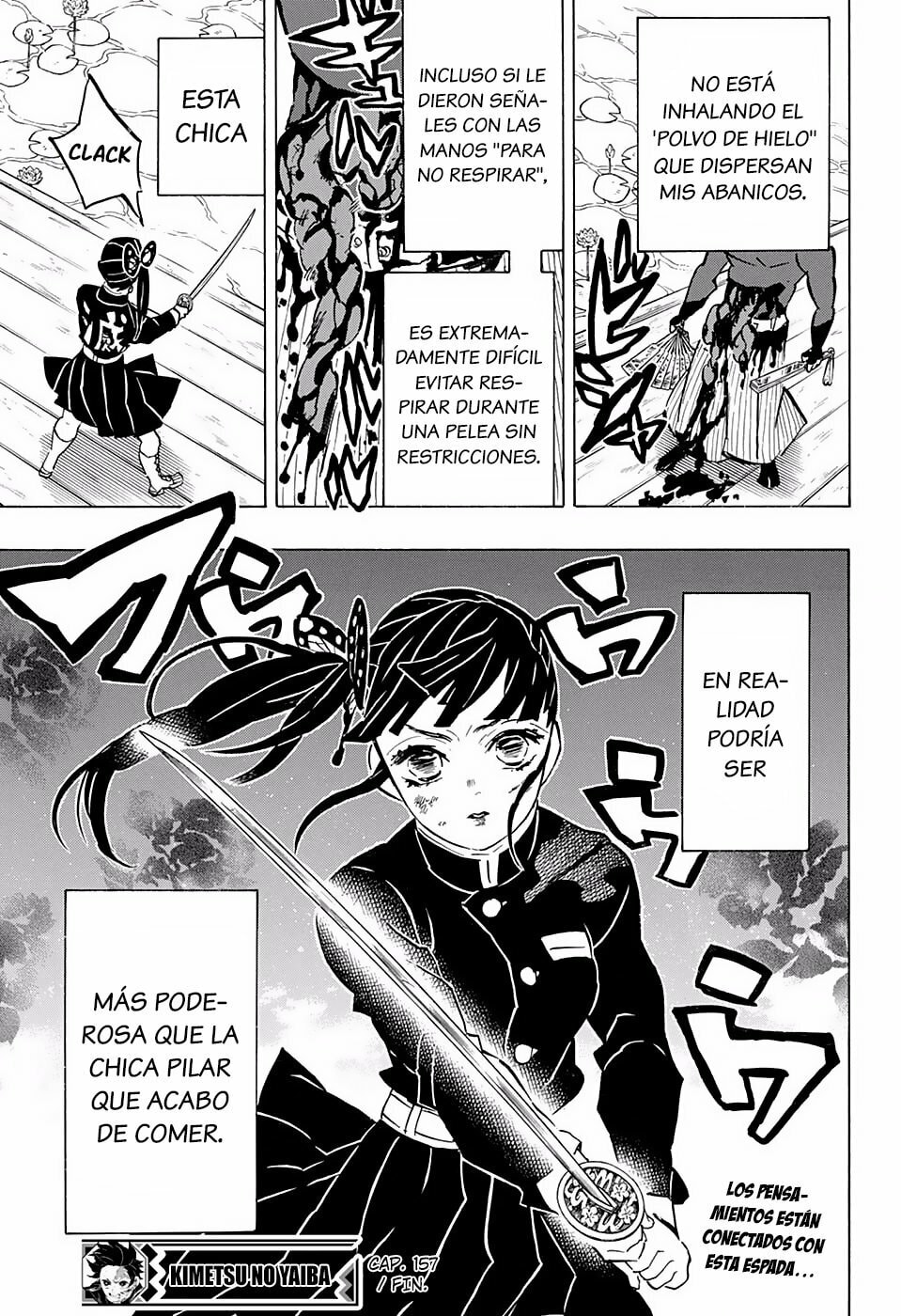 Read Demon Slayer_ Kimetsu no Yaiba ES Manga Online