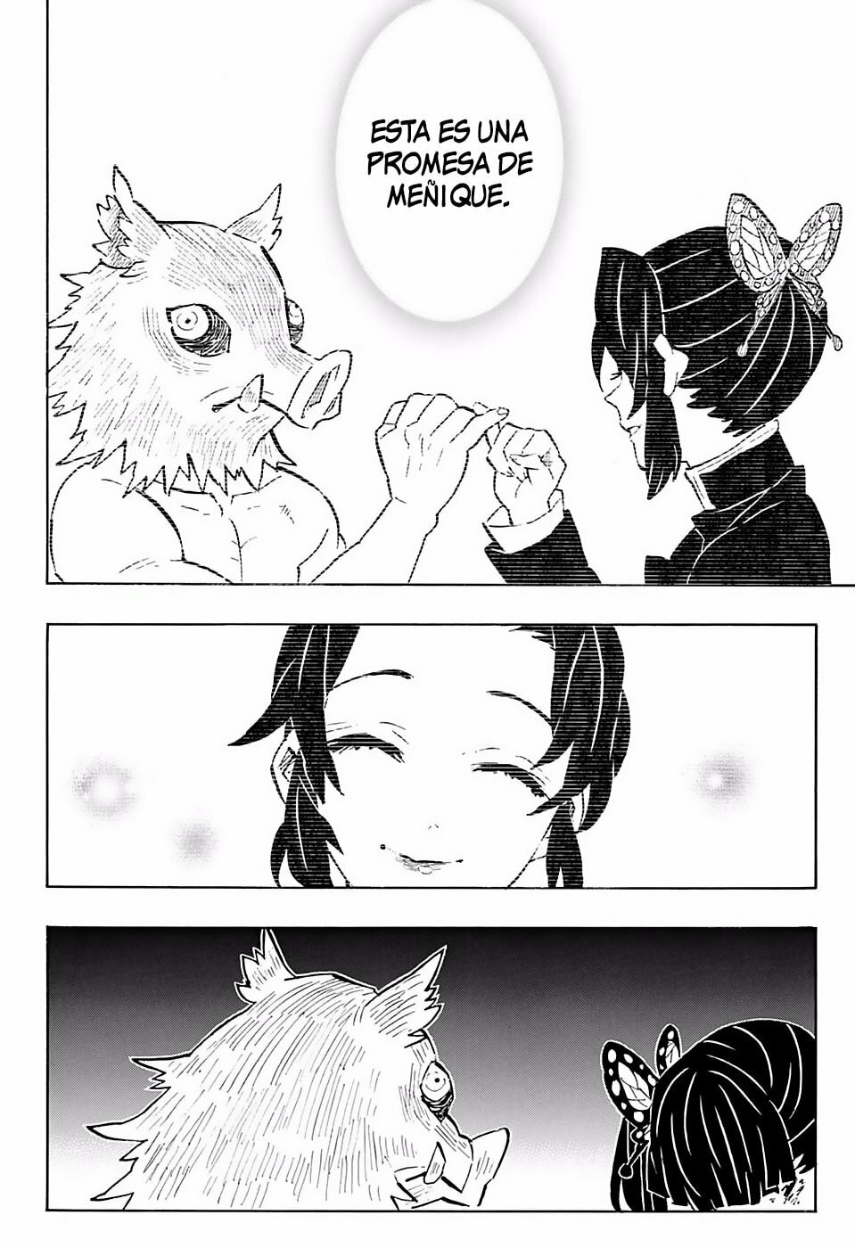 Read Demon Slayer_ Kimetsu no Yaiba ES Manga Online