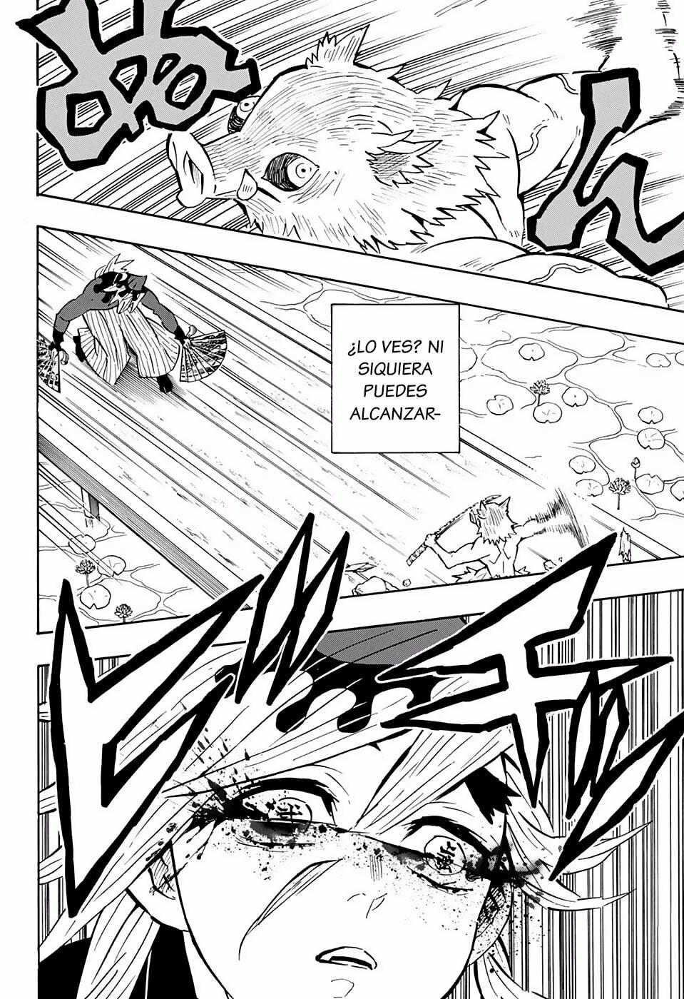 Read Demon Slayer_ Kimetsu no Yaiba ES Manga Online
