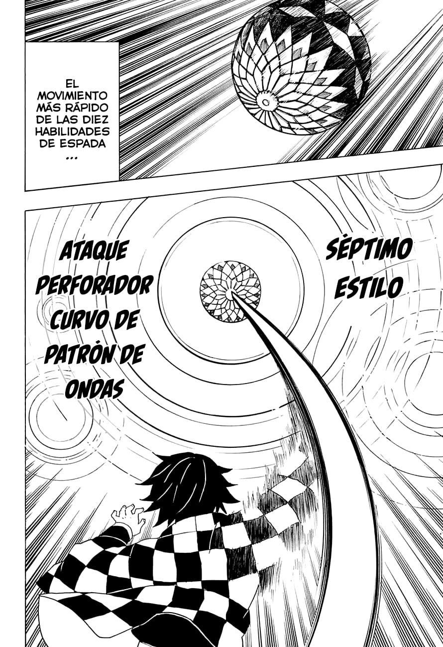 Read Demon Slayer_ Kimetsu no Yaiba ES Manga Online
