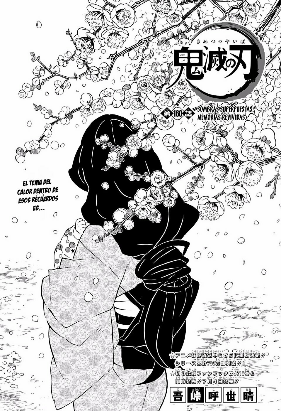 Read Demon Slayer_ Kimetsu no Yaiba ES Manga Online