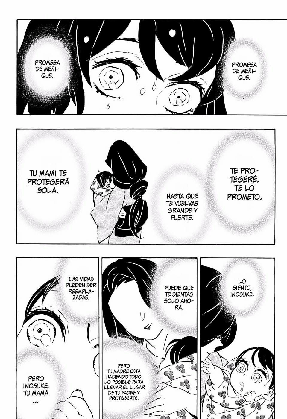 Read Demon Slayer_ Kimetsu no Yaiba ES Manga Online