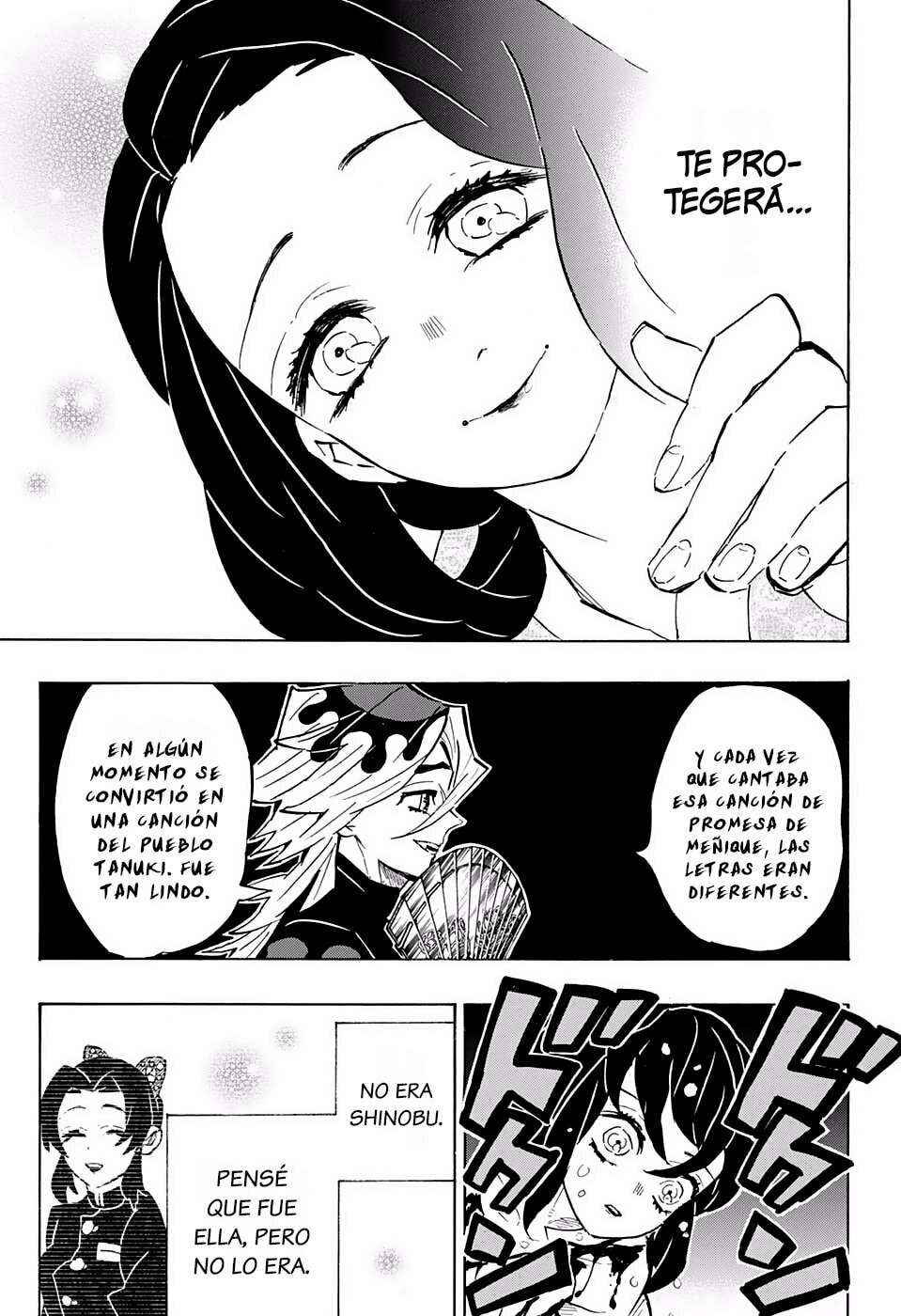 Read Demon Slayer_ Kimetsu no Yaiba ES Manga Online