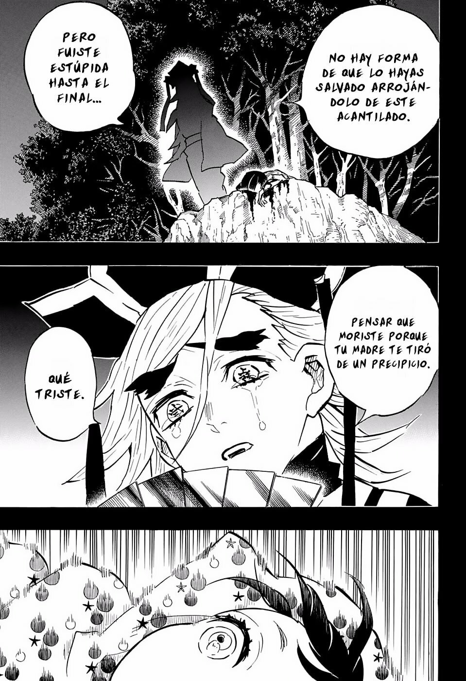 Read Demon Slayer_ Kimetsu no Yaiba ES Manga Online