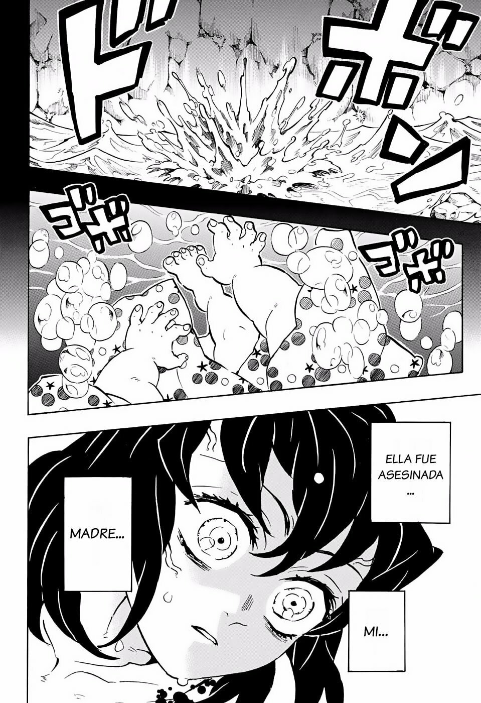 Read Demon Slayer_ Kimetsu no Yaiba ES Manga Online