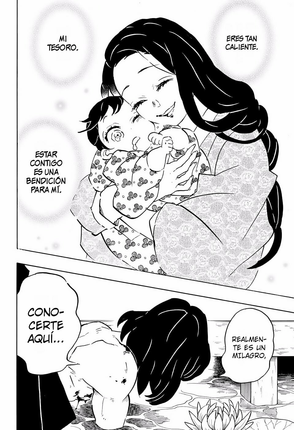 Read Demon Slayer_ Kimetsu no Yaiba ES Manga Online